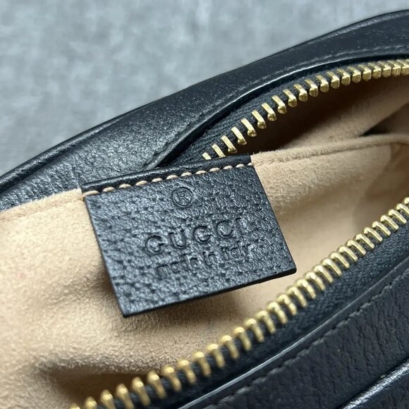 Gucci, Yellow EPI Leather Tote Bag 719-020725 - Picture 11 of 12